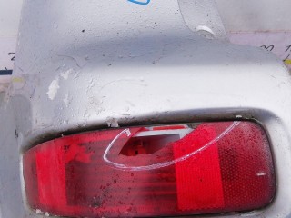 Бампер задний, PEUGEOT 4007 2007-2012