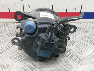 Фара галогенная правая передняя, RENAULT DUSTER 1 1 2010-2015