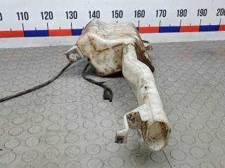 Бачок омывателя, FORD TRANSIT 7 7 2006-2014