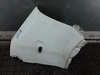Крыло переднее правое NISSAN INTERSTAR X70 X70 2001-2008
