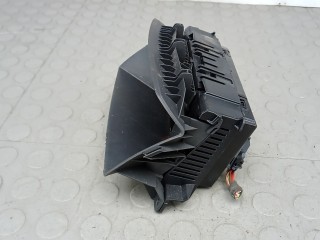 Монитор, ориг. номер 13301077, 6236520, OPEL ZAFIRA B B 2008-2014