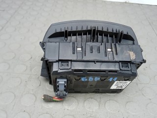 Монитор, ориг. номер 13301077, 6236520, OPEL ZAFIRA B B 2008-2014