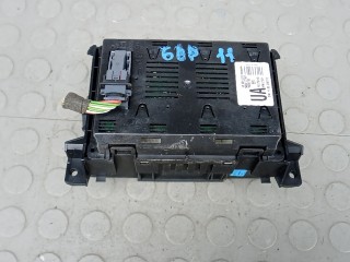Монитор, ориг. номер 13301077, 6236520, OPEL ZAFIRA B B 2008-2014