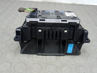 Монитор, ориг. номер 13301077, 6236520, OPEL ZAFIRA B B 2008-2014
