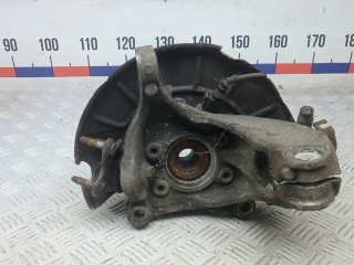 Ступица передняя левая, VOLKSWAGEN PASSAT B6 B6 2005-2010