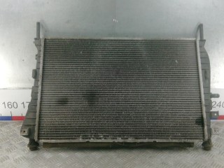 Радиатор системы охлаждения, FORD MONDEO 3 3 2003-2007
