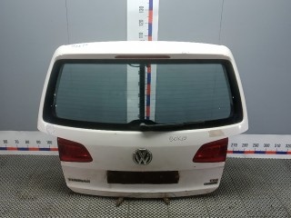 Щеткодержатель 3-5-й двери VOLKSWAGEN TOURAN (1T3) (1T3)