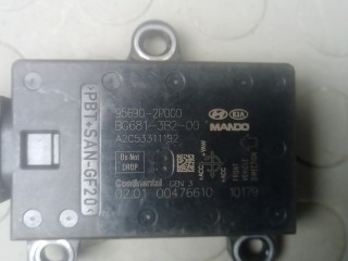 Блок управления, ориг. номер 95690-2P000, BG6813B200, A2C53311192, KIA SORENTO 2 2 2009-2012
