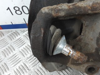 Ступица передняя правая, MERCEDES BENZ R-CLASS W251 W251 2005-2007