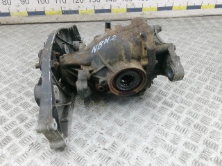 Редуктор задний, MERCEDES BENZ S-CLASS W221 W221 2005-2009