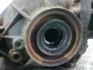 Редуктор задний, MERCEDES BENZ S-CLASS W221 W221 2005-2009