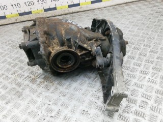 Редуктор задний, MERCEDES BENZ S-CLASS W221 W221 2005-2009