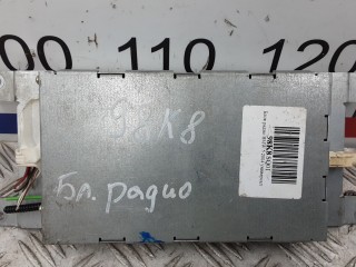 Блок радио, ориг. номер 14474810, BMW 5 E60/E61 E60/E61 2002-2007