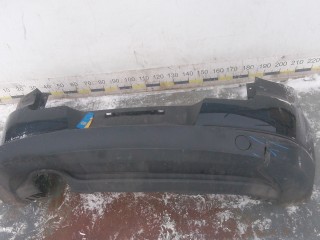 Бампер задний VOLKSWAGEN TIGUAN 1 1 2006-2011