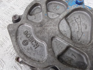 Насос вакуумный, LAND ROVER RANGE ROVER SPORT 2005-2009