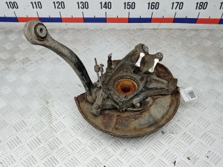Ступица задняя левая, MERCEDES BENZ E-CLASS W211 W211 2002-2006