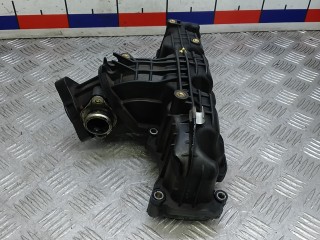 Впускной коллектор дизельный, ориг. номер 03L129711AL, SKODA SUPERB 2 2 2013-2015