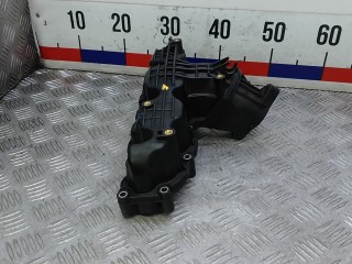 Впускной коллектор дизельный, ориг. номер 03L129711AL, SKODA SUPERB 2 2 2013-2015