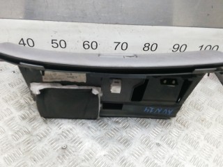 Бардачок (вещевой ящик), NISSAN PRIMERA P12 P12 2001-2008