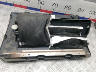 Бардачок (вещевой ящик), NISSAN PRIMERA P12 P12 2001-2008