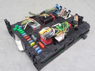 Блок комфорта, ориг. номер 966405878002, CITROEN BERLINGO 2 2 2008-2012