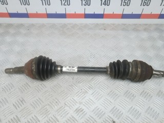 Привод передний левый OPEL ASTRA J J 2009-2012