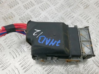 Блок комфорта, ориг. номер 13222786, OPEL ASTRA GTC GTC 2006-2014