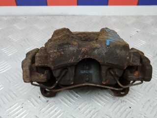 Суппорт тормозной передний левый, ориг. номер 5N0615123, VOLKSWAGEN TIGUAN 1 1 2006-2011