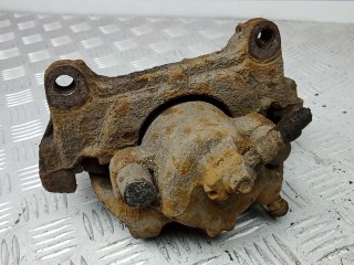 Суппорт тормозной передний левый, ориг. номер 5N0615123, VOLKSWAGEN TIGUAN 1 1 2006-2011