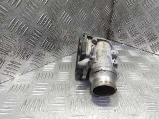 Дроссельная заслонка дизельная NISSAN NOTE E11 E11 2008-2013