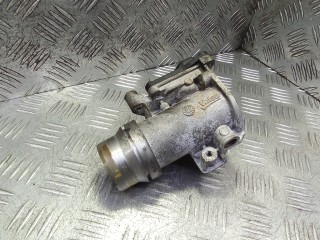 Дроссельная заслонка дизельная, NISSAN NOTE E11 E11 2008-2013