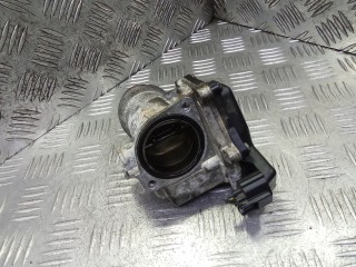 Дроссельная заслонка дизельная, NISSAN NOTE E11 E11 2008-2013