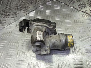 Дроссельная заслонка дизельная, NISSAN NOTE E11 E11 2008-2013