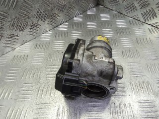 Дроссельная заслонка дизельная, NISSAN NOTE E11 E11 2008-2013