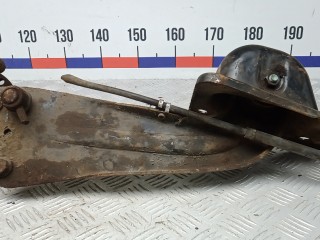 Ступица задняя левая, ориг. номер 1T0598611B, 1T0505223F, 1K0505435AC, AUDI A3 8P 8P 2004-2008