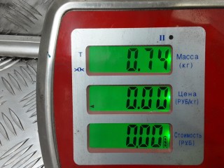 Дроссельная заслонка дизельная, BMW X1 E84 E84 2009-2012