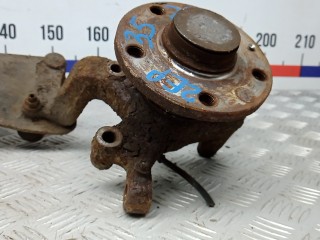 Ступица задняя правая, ориг. номер 1T0598611B, 1T0505224F, 1K0505436AC, AUDI A3 8P 8P 2004-2008