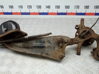 Ступица задняя правая, ориг. номер 1T0598611B, 1T0505224F, 1K0505436AC, AUDI A3 8P 8P 2004-2008