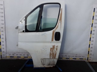 Замок двери передней левой CITROEN JUMPER 3 3 2006-2014