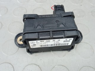 Датчик ускорения, MERCEDES BENZ M-CLASS W164 W164 2005-2008