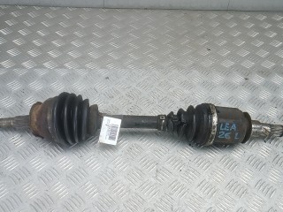 Привод передний левый NISSAN NAVARA D40 D40 2010-2015