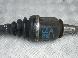 Привод передний левый, NISSAN NAVARA D40 D40 2010-2015