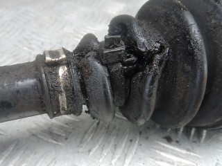 Привод передний левый, NISSAN NAVARA D40 D40 2010-2015