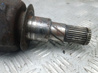 Привод передний левый, NISSAN NAVARA D40 D40 2010-2015
