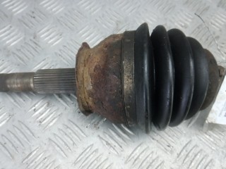 Привод передний левый, NISSAN NAVARA D40 D40 2010-2015
