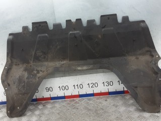 Защита бампера переднего, VOLKSWAGEN TIGUAN 1 1 2006-2011