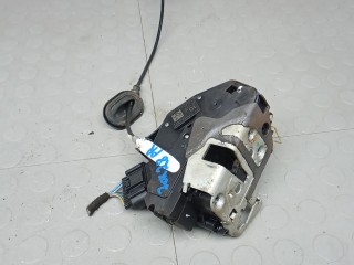 Замок двери передней правой, FORD ECOSPORT 2012-2018