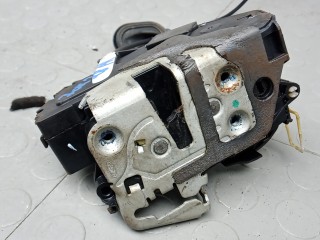 Замок двери передней правой, FORD ECOSPORT 2012-2018