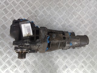 Раздаточная коробка MITSUBISHI OUTLANDER 2 2 2005-2009