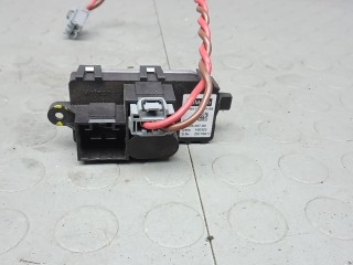 Сопротивление печки, ориг. номер AV6N19E624AB, FORD FOCUS 3 3 2011-2015
